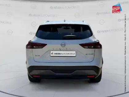 Photo 6 Nissan Qashqai  e-POWER 190ch N-Connecta 2022