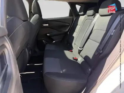 Photo 10 Nissan Qashqai  e-POWER 190ch N-Connecta 2022