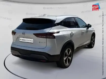 Photo 5 Nissan Qashqai  e-POWER 190ch N-Connecta 2022
