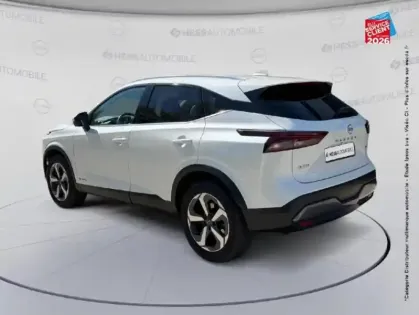 Photo 7 Nissan Qashqai  e-POWER 190ch N-Connecta 2022