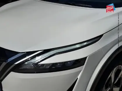 Photo 12 Nissan Qashqai  e-POWER 190ch N-Connecta 2022