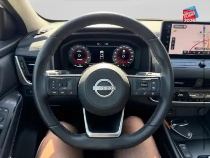 Photo 11 Nissan Qashqai  e-POWER 190ch N-Connecta 2022