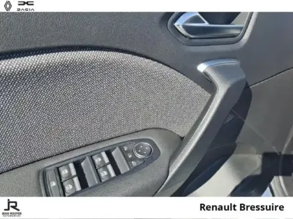 Photo 13 Renault Symbioz  1.6 E-Tech full hybrid 145ch Techno