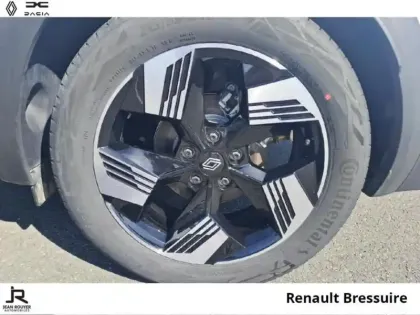 Photo 7 Renault Symbioz  1.6 E-Tech full hybrid 145ch Techno