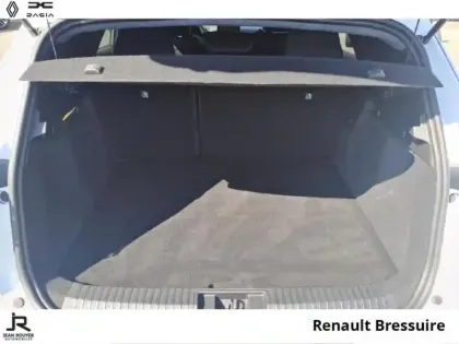 Photo 6 Renault Symbioz  1.6 E-Tech full hybrid 145ch Techno