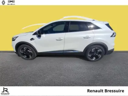 Photo 9 Renault Symbioz  1.6 E-Tech full hybrid 145ch Techno