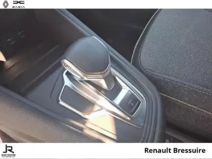 Photo 5 Renault Symbioz  1.6 E-Tech full hybrid 145ch Techno