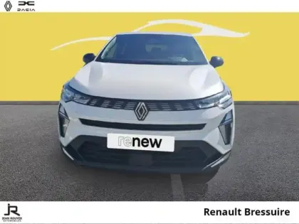 Photo 8 Renault Symbioz  1.6 E-Tech full hybrid 145ch Techno