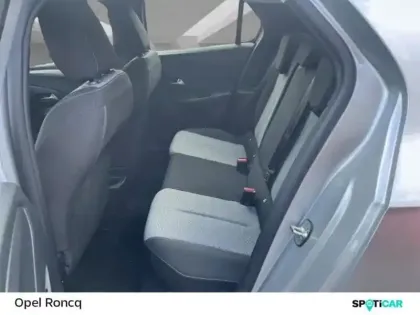 Photo 11 Opel Corsa  1.2 Turbo 100ch Edition