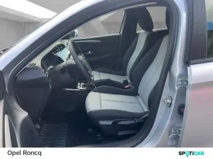 Photo 10 Opel Corsa  1.2 Turbo 100ch Edition