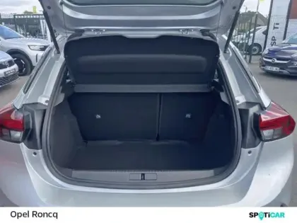 Photo 5 Opel Corsa  1.2 Turbo 100ch Edition