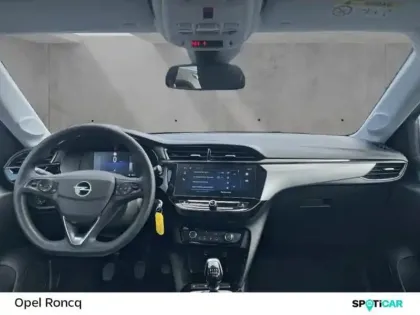 Photo 7 Opel Corsa  1.2 Turbo 100ch Edition