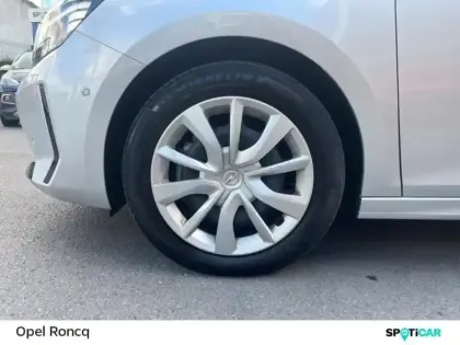 Photo 12 Opel Corsa  1.2 Turbo 100ch Edition