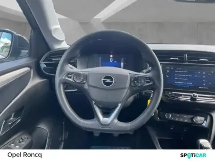 Photo 8 Opel Corsa  1.2 Turbo 100ch Edition