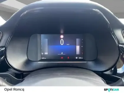 Photo 9 Opel Corsa  1.2 Turbo 100ch Edition