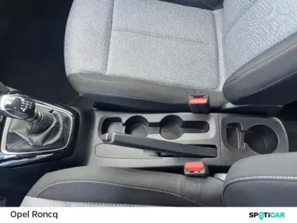 Photo 14 Opel Corsa  1.2 Turbo 100ch Edition