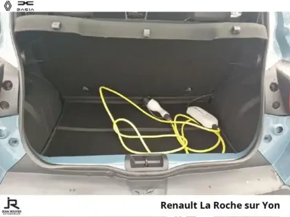 Photo 6 Dacia Spring  65ch Extreme