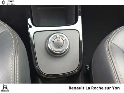 Photo 5 Dacia Spring  65ch Extreme