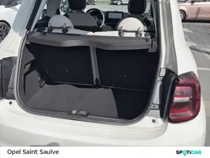 Photo 5 Fiat 500  e 118ch La Prima MY23