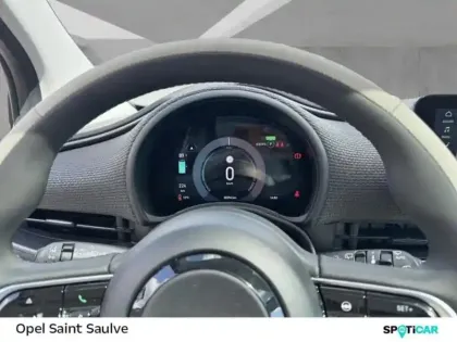 Photo 9 Fiat 500  e 118ch La Prima MY23