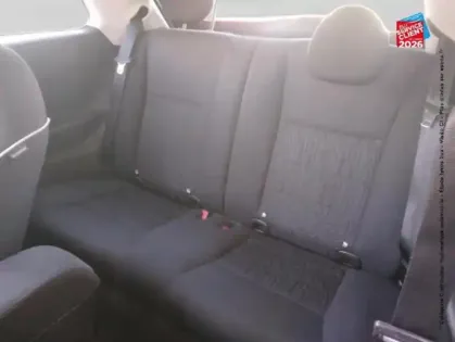 Photo 10 Fiat 500 C e 118ch Pack Confort MY23