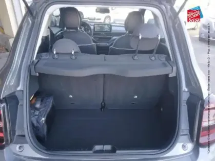 Photo 13 Fiat 500 C e 118ch Pack Confort MY23