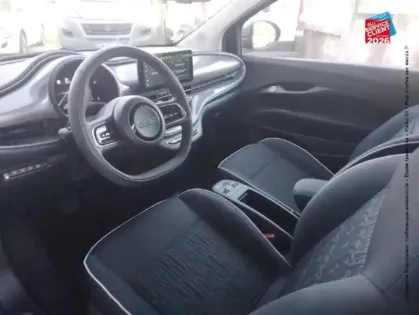 Photo 14 Fiat 500 C e 118ch Pack Confort MY23