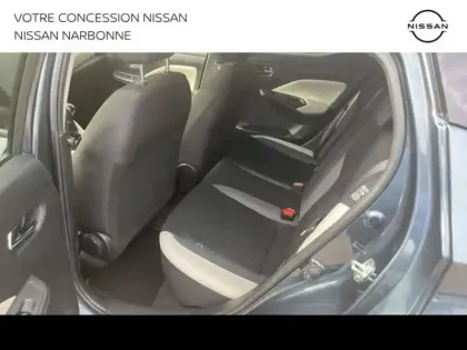 Photo 8 Nissan Micra  1.0 IG-T 100ch N-Connecta 2019