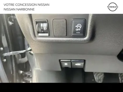 Photo 14 Nissan Micra  1.0 IG-T 100ch N-Connecta 2019