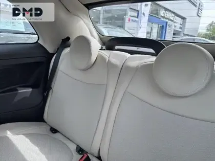 Photo 9 Fiat 500  1.0 70ch BSG S&S Dolcevita