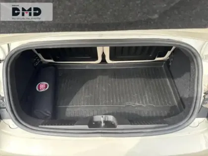 Photo 11 Fiat 500  1.0 70ch BSG S&S Dolcevita