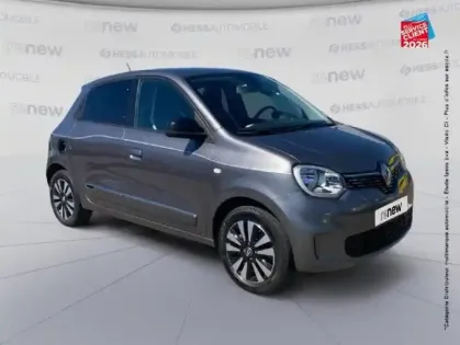 Photo 17 Renault Twingo  E-Tech Electric Techno R80 Achat Intégral GPS Camera