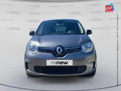 Photo 16 Renault Twingo  E-Tech Electric Techno R80 Achat Intégral GPS Camera