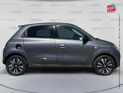 Photo 18 Renault Twingo  E-Tech Electric Techno R80 Achat Intégral GPS Camera
