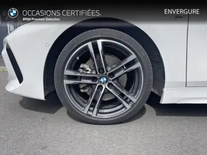 Photo 7 BMW Serie 1 Série 1 118d 150ch M Sport