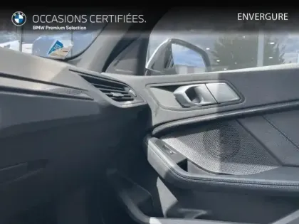 Photo 13 BMW Serie 1 Série 1 118d 150ch M Sport