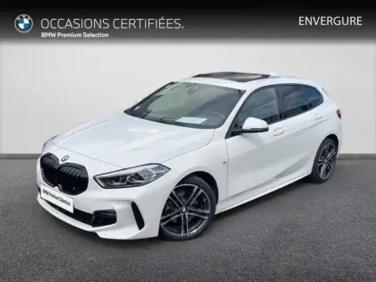 Photo Bmw Serie 1 M Sport