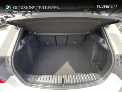 Photo 6 BMW Serie 1 Série 1 118d 150ch M Sport