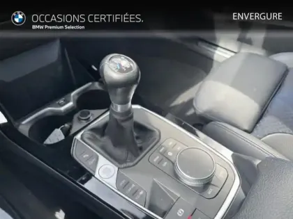 Photo 14 BMW Serie 1 Série 1 118d 150ch M Sport