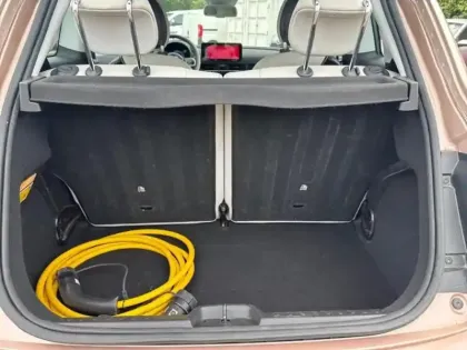 Photo 5 Fiat 500  3+1 e 118ch La Prima