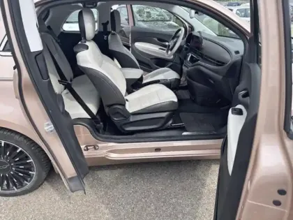 Photo 14 Fiat 500  3+1 e 118ch La Prima