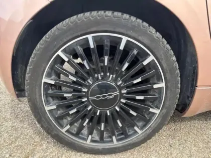 Photo 12 Fiat 500  3+1 e 118ch La Prima