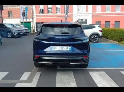 Photo 5 Renault Espace  1.2 E-Tech full hybrid 200ch esprit Alpine 7 places - 25