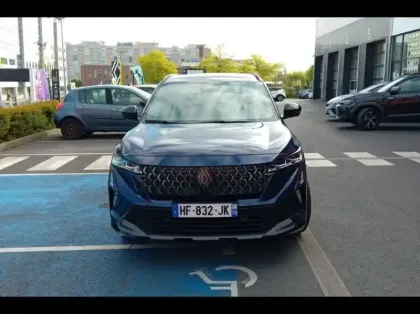Photo 6 Renault Espace  1.2 E-Tech full hybrid 200ch esprit Alpine 7 places - 25