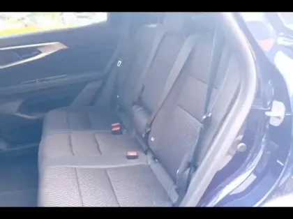 Photo 10 Renault Espace  1.2 E-Tech full hybrid 200ch esprit Alpine 7 places - 25