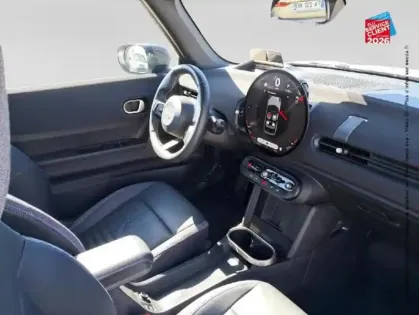 Photo 19 Mini Cooper  Cabrio C 163ch Classic DKG7