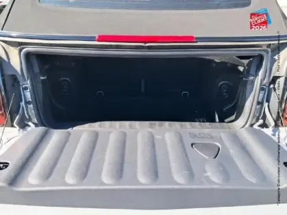 Photo 13 Mini Cooper  Cabrio C 163ch Classic DKG7