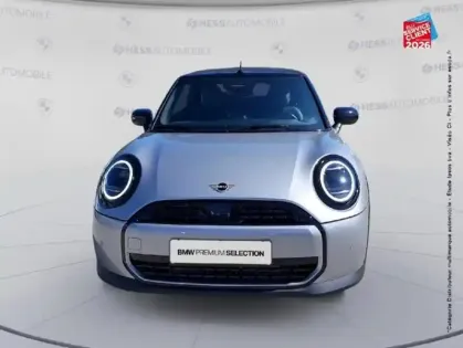 Photo 16 Mini Cooper  Cabrio C 163ch Classic DKG7