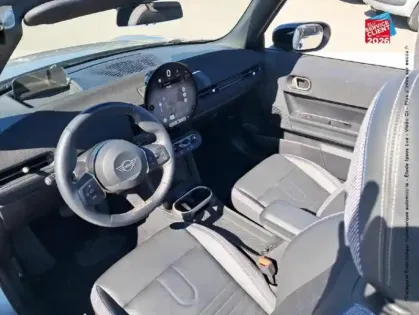 Photo 14 Mini Cooper  Cabrio C 163ch Classic DKG7