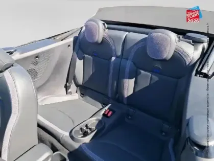 Photo 25 Mini Cooper  Cabrio C 163ch Classic DKG7